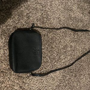 Tory Burch Black Crossbody Purse